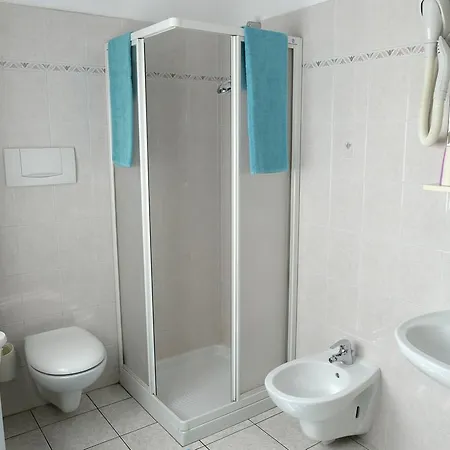 Hotel Aurora Arco